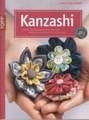 Kanzashi