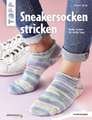 Sneakersocken stricken (kreativ.kompakt)