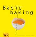 Basic baking