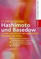 Hashimoto und Basedow