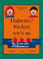 Diabetes? Packen wir's an