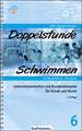 Doppelstunde Schwimmen