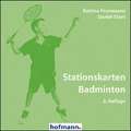 Stationskarten Badminton