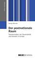 Der postnationale Raum