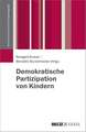 Demokratische Partizipation von Kindern