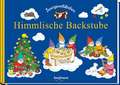 Zwergenstübchen Himmlische Backstube