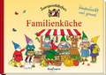 Zwergenstübchen Familienküche