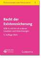 Bürgergeld, Grundsicherung für Arbeitsuchende. SGB II mit Verordnungen