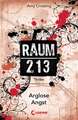 Raum 213 - Arglose Angst