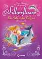 Silberflosse - Der Palast der Delfine