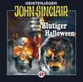 John Sinclair - Folge 42