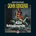 John Sinclair - Folge 85