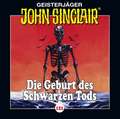 John Sinclair - Folge 121