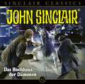 John Sinclair Classics - Folge 42