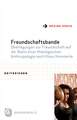 Freundschaftsbande