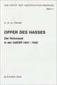 Opfer des Hasses