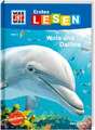 WAS IST WAS Erstes Lesen Band 1. Wale und Delfine