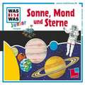 Sonne, Mond und Sterne