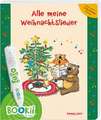 BOOKii® Alle meine Weihnachtslieder