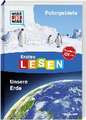 WAS IST WAS Erstes Lesen Doppelband Polargebiete Unsere Erde