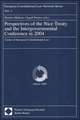 Perspectives of the Nice Treaty and the Intergovernmental Conference in 2004