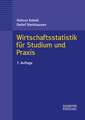 Wirtschaftsstatistik für Studium und Praxis