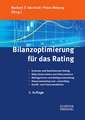 Bilanzoptimierung für das Rating