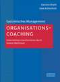 Organisations-Coaching