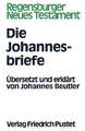 Die Johannesbriefe