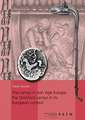 carnyx in Iron Age Europe: the Deskford carnyx in its European context