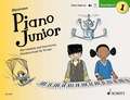 Piano Junior: Duettbuch 1