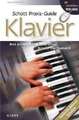 Schott Praxis-Guide Klavier