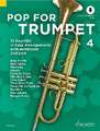 Pop For Trumpet 4