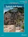 Turkish Folk Tunes for Recorder