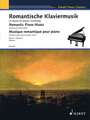 Romantic Piano Music - Volume 1: 23 Pieces for Piano Duet