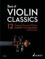 Best of Violin Classics