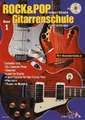 Rock & Pop Gitarrenschule 1