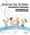 Musik und Tanz für Kinder