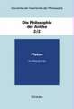 Die Philosophie der Antike Band 2/2: Platon