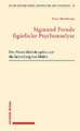 Sigmund Freuds figürliche Psychoanalyse