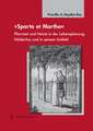 Sparta Et Martha: Pfarramt Und Heirat in Der Lebensplanung Holderlins Und in Seinem Umfeld