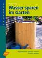 Wasser sparen im Garten