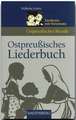 Ostpreußisches Liederbuch