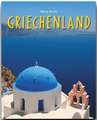 Reise durch Griechenland