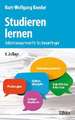 Studieren lernen