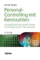 Personal-Controlling mit Kennzahlen