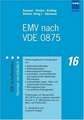 EMV nach VDE 0875