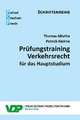 Prüfungstraining Verkehrsrecht für das Hauptstudium