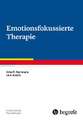 Emotionsfokussierte Therapie
