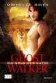 Ghostwalker 01. Die Spur der Katze